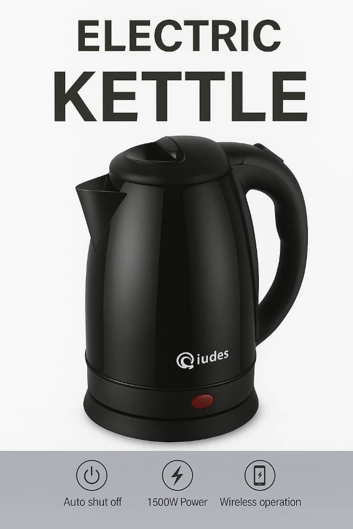 kettle 2.2L(FK-0310)