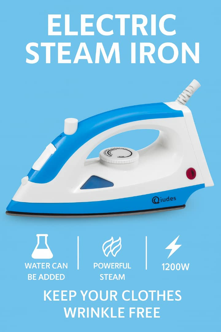 HD300A iron