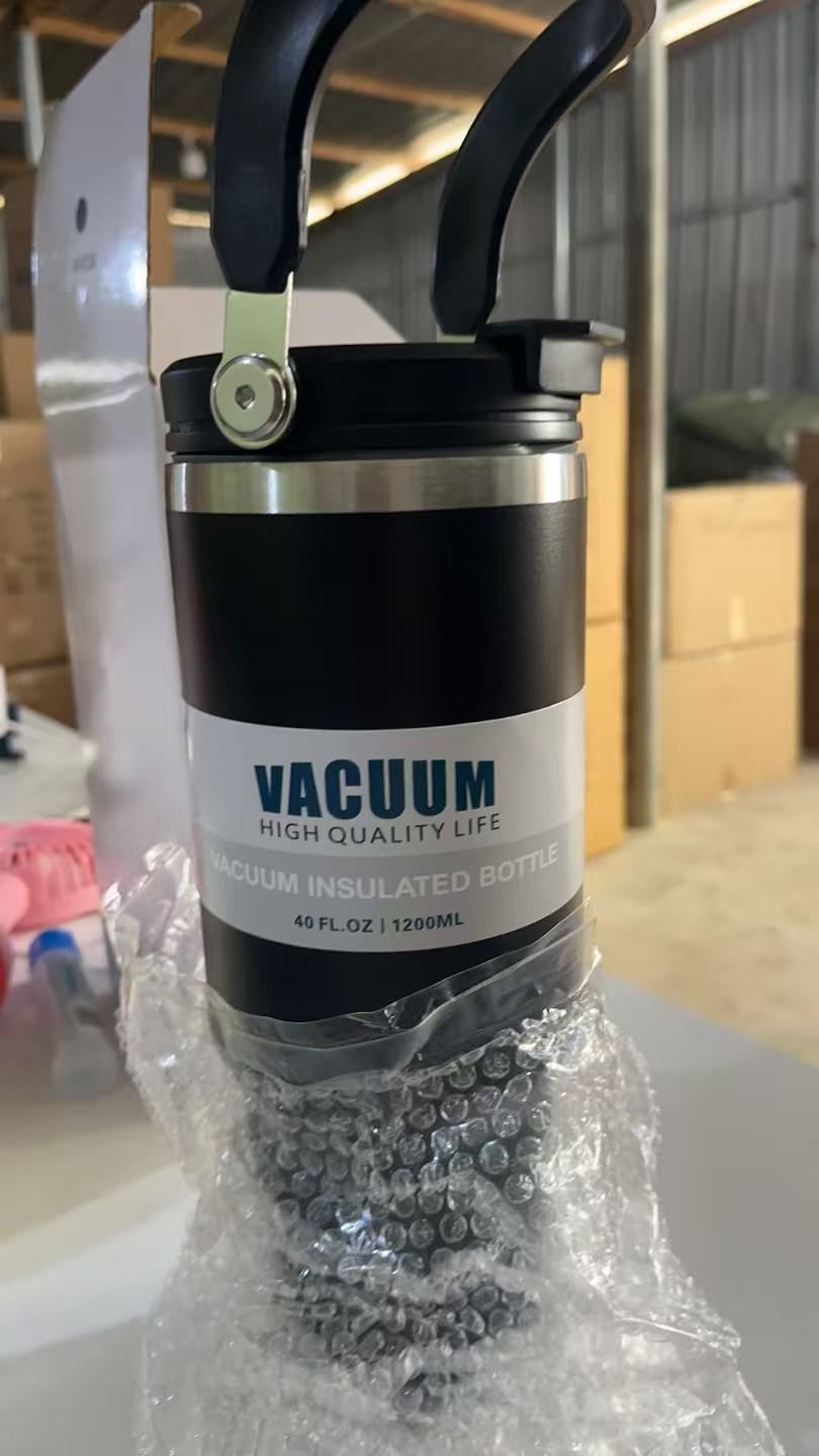 vacuum insulated bottle 1200ml