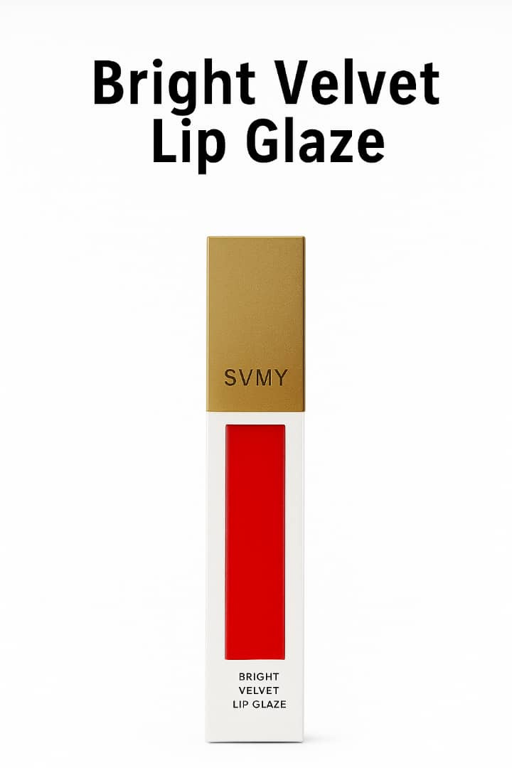 SVMY lipstick