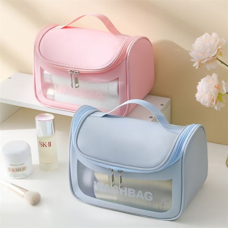 toiletry bag